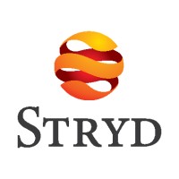 Stryd Logo