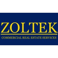 ZOLTEK COMMERCIAL REAL ESTATE SERVICES Logo