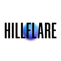 Hillflare Logo