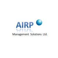 AIRP Management Solutions Ltd. Logo