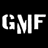 GMF Architecten Logo