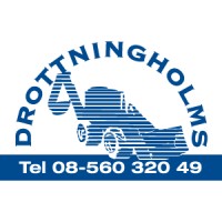 Drottningholms Entreprenad AB Logo