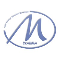 Ikatan Keluarga Mahasiswa Manajemen (IKAMMA) FEB UGM Logo