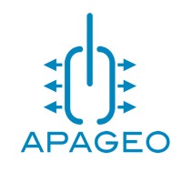 APAGEO Logo