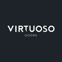 Virtuoso Doors Logo