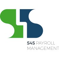 S4S Payroll Management Logo