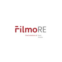 Filmo Real Estate Logo