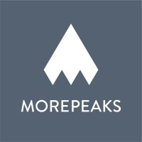 MorePeaks Logo