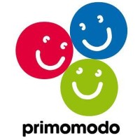 Primomodo Logo