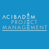 Acibadem Project Management Logo