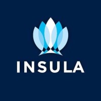 Insula AS Logo