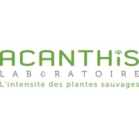 Acanthis laboratoire Logo