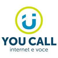 YOUCALL Logo