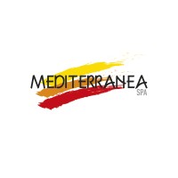 Mediterranea Spa Logo