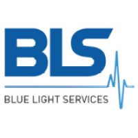 Blue Light Services Logo
