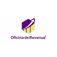 Oficina de Revenue Logo