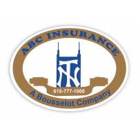 ABC Insurance Group-A Bousselot Company Logo