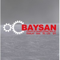 Baysan Civata Logo