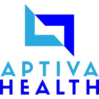 Aptiva Health Logo