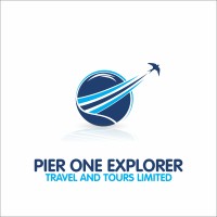 PIER ONE EXPLORER TRAVEL AND TOURS LTD Logo