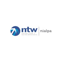 NTW Uberaba Logo
