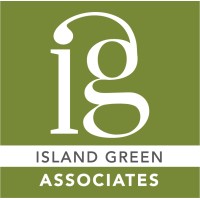 Island Green Associates, LLC Logo