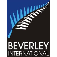 Beverley International NZ Ltd Logo