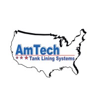 AmTech Tank Lining and Repair Logo