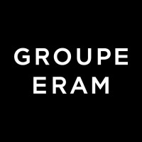 Groupe Eram Logo