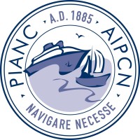 PIANC Nederland Logo