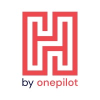 Hubware by Onepilot Logo