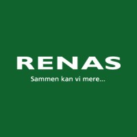 RENAS Logo