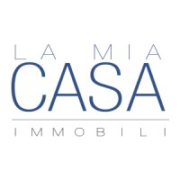 La Mia Casa Immobili Logo
