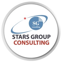STARS GROUP CONSULTING Logo