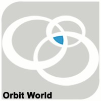 Orbit World PtyLtd Logo