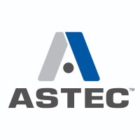ASTEC DO BRASIL Logo