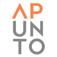 APUNTO Alexander Püschel Unternehmensberatung Logo