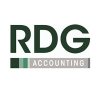 RDG Accounting Ltd Logo