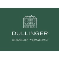 Dullinger Immobilien Verwaltung Logo