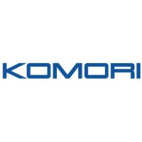 Komori International Europe Logo
