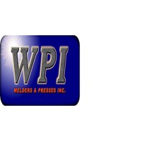 Welders and Presses Inc. Logo