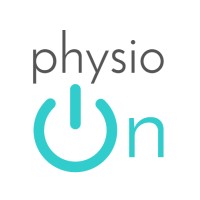 Physio On: Physiotherapy, Osteopathy and Nutrition Logo
