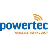 Powertec Wireless Technology Logo