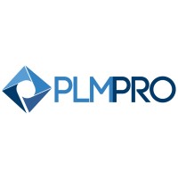 PLMPRO Tecnologia da Informação Logo