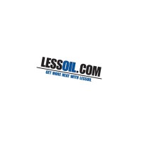 LessOil Logo