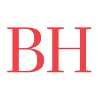 Brand Harvest Consultancy Pvt Ltd Logo