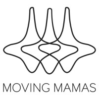 Moving Mamas Logo