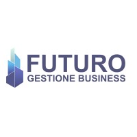 FUTURO GESTIONE BUSINESS Logo
