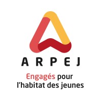 Arpej Logo