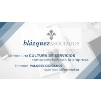 Blázquez Asociados Logo